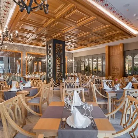 Ξενοδοχείο Seashell Vega Σιντέ