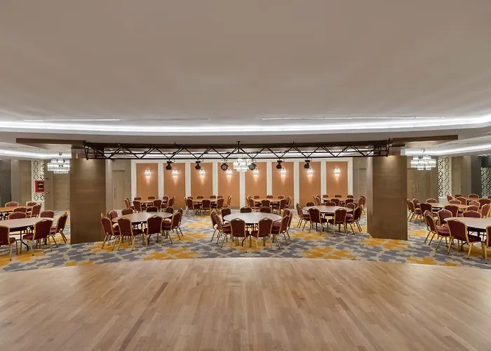 Hotel Seashell Vega Sidé