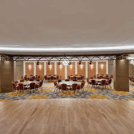 Hotell Seashell Vega Side