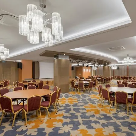 Seashell Vega Hotel 5*